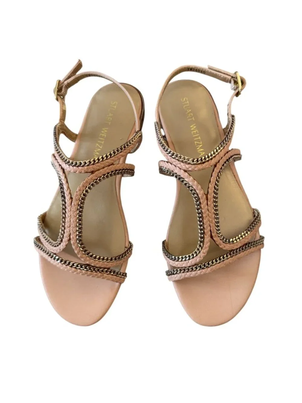 Stuart Weitzman elegant stuart